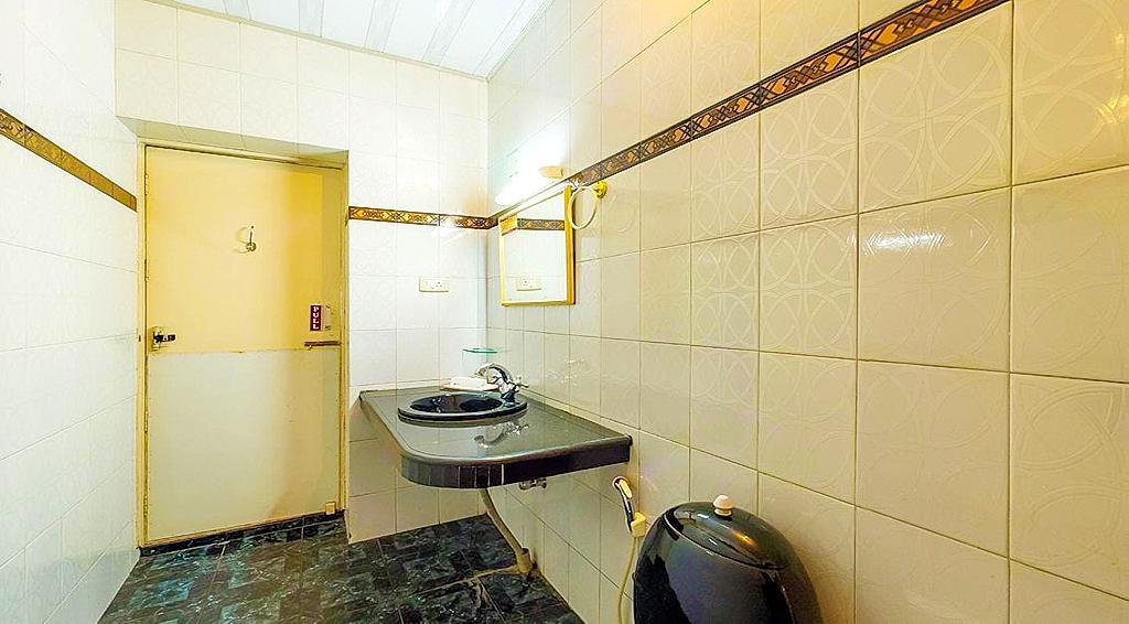 Hotel Silver Oak Ooty Ngoại thất bức ảnh