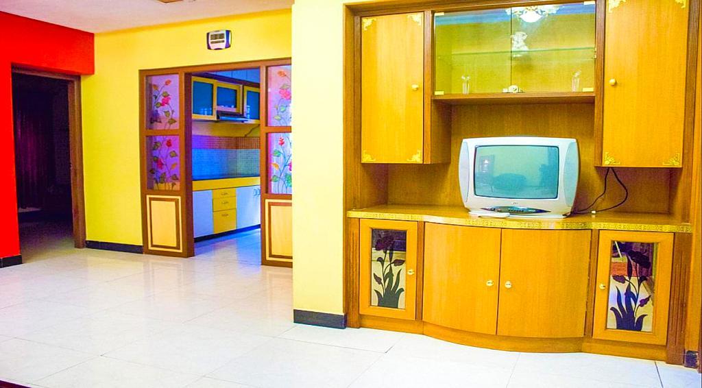 Hotel Silver Oak Ooty Ngoại thất bức ảnh