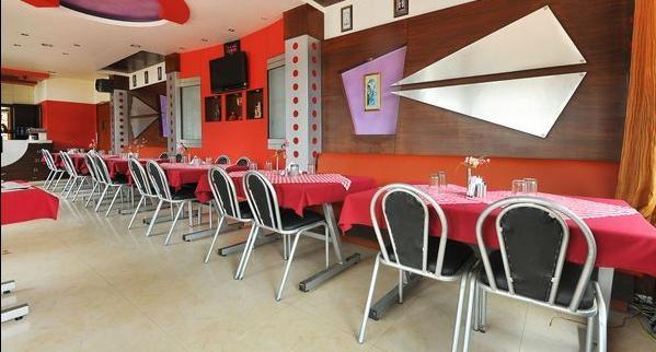 Hotel Silver Oak Ooty Ngoại thất bức ảnh